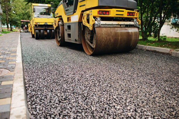 Best Driveway Paver Repair  in USA